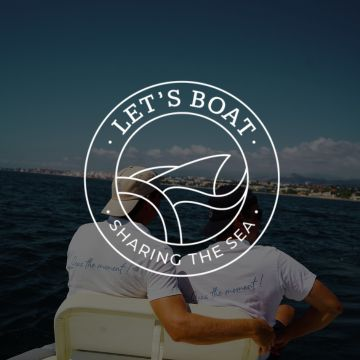 Let’s Boat Marbella