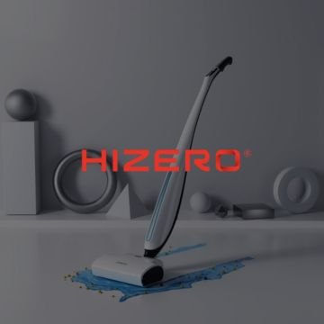 Hizero Spain / Bionic Mop Spain