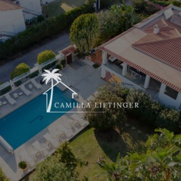 Camilla Liftinger Real Estate